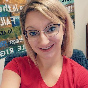 Meet your Posher, Skye